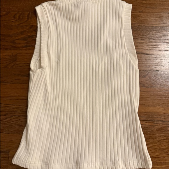 Varley Ribbed Top - Picture 5 of 5